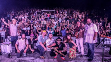 The Santana Experience