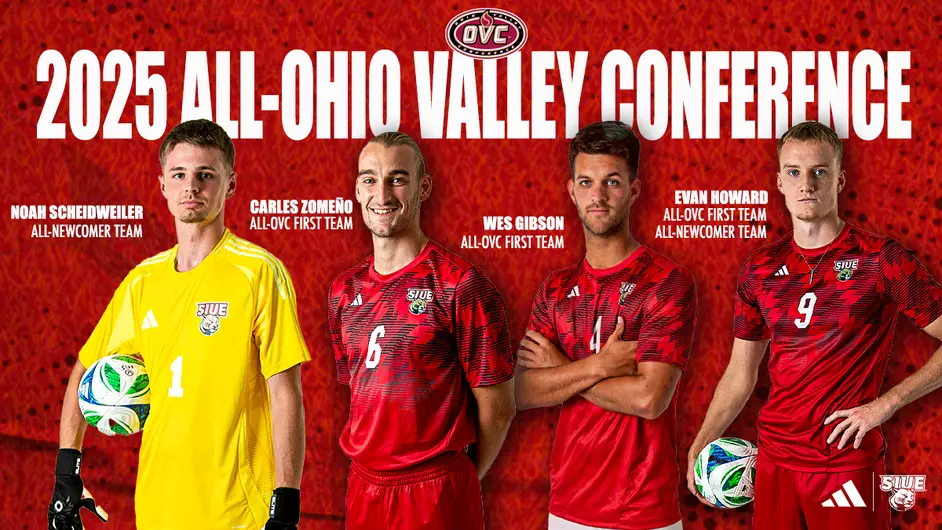OVC Mens Soccer