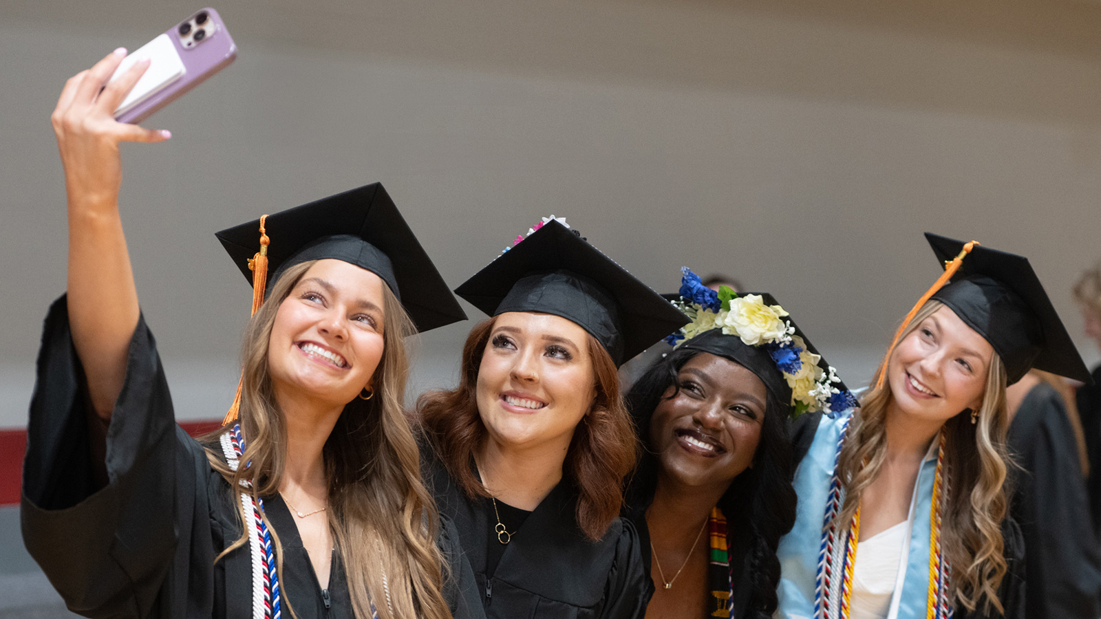 2025 May Commencement