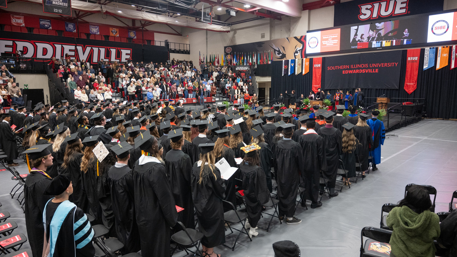 2025 May Commencement