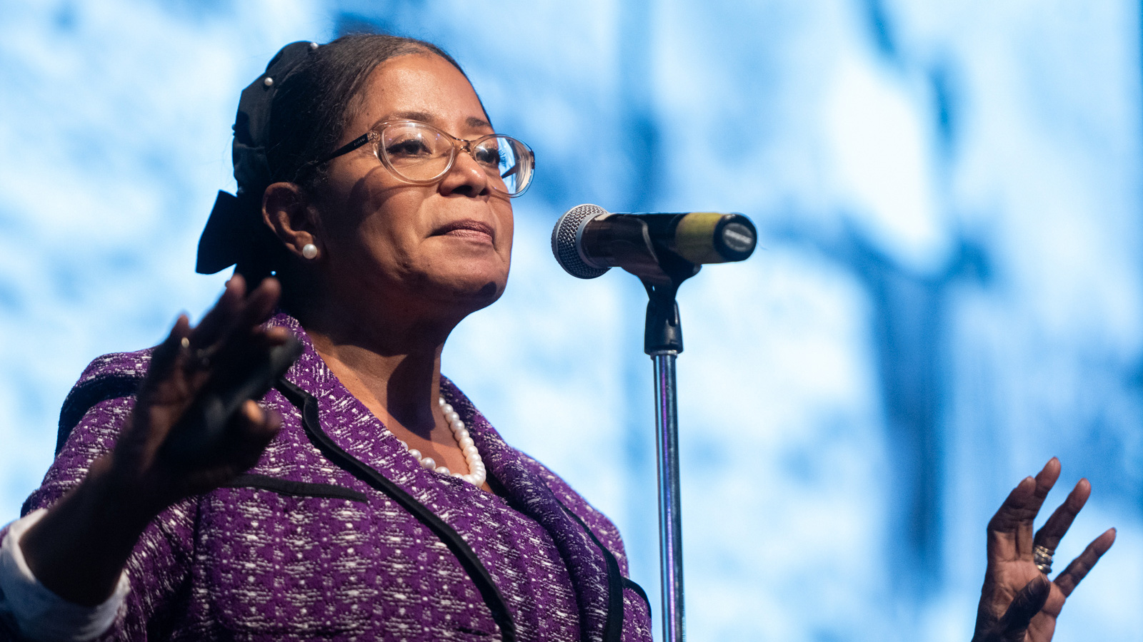 Donzaleigh Abernathy