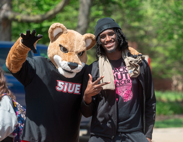 SIUE News Feature Story
