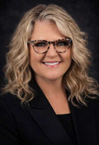 Portrait of Angie Royal