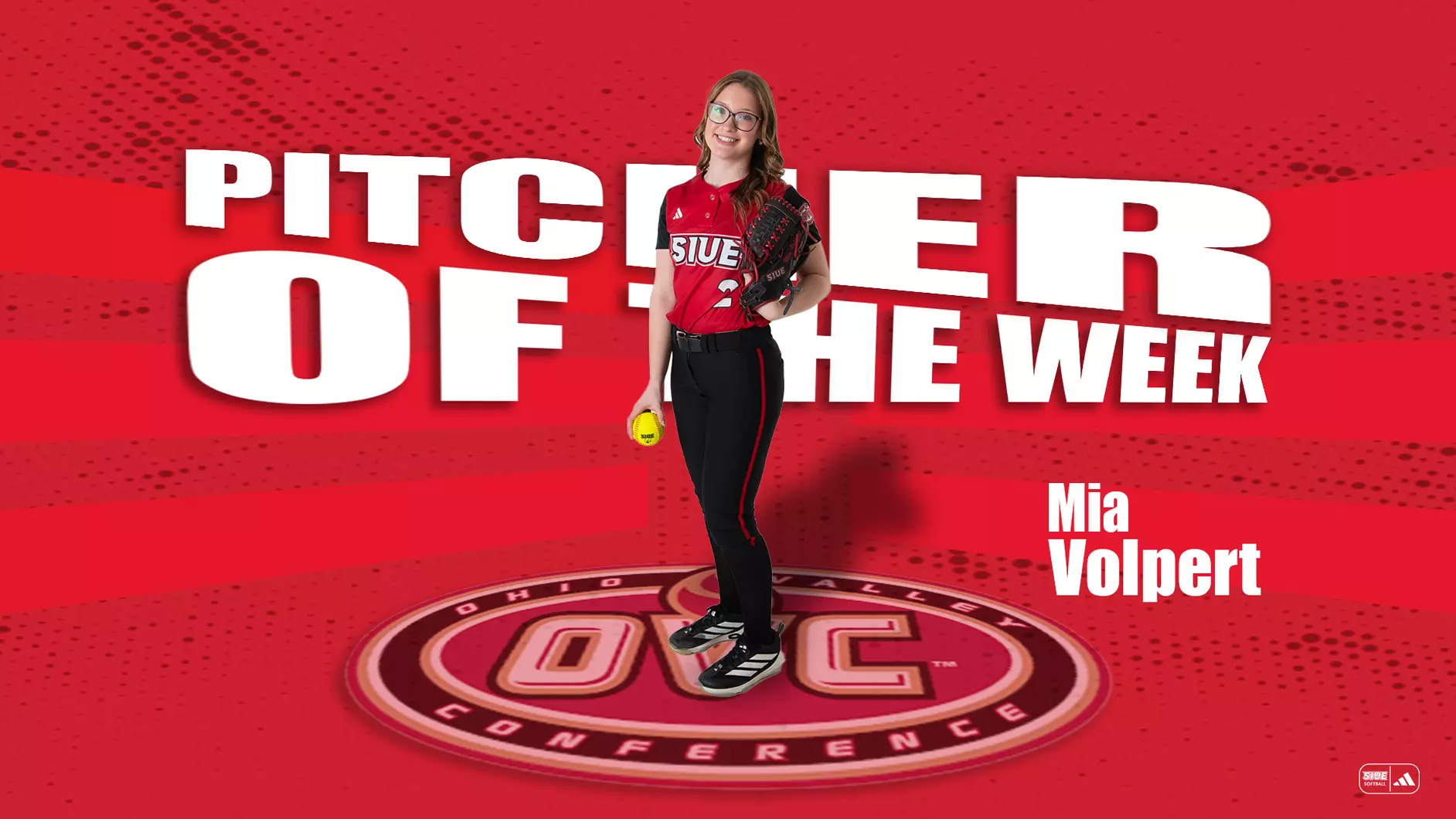 Pitcher of the Week