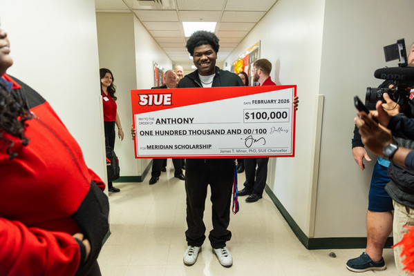SIUE News Feature Story