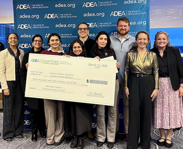 SIUE News Feature Story