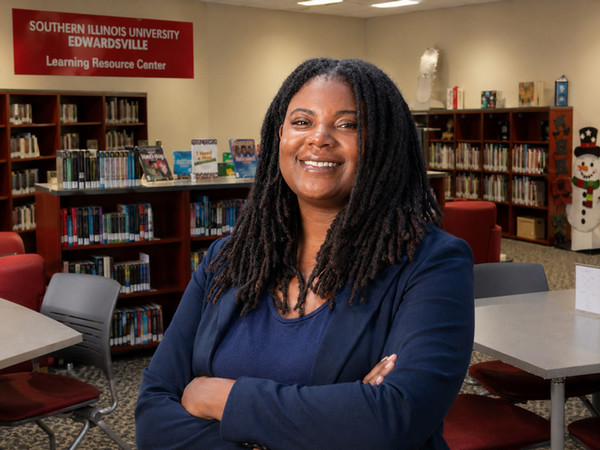 Amber Davis portrait