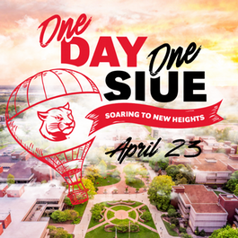 SIUE News Feature Story