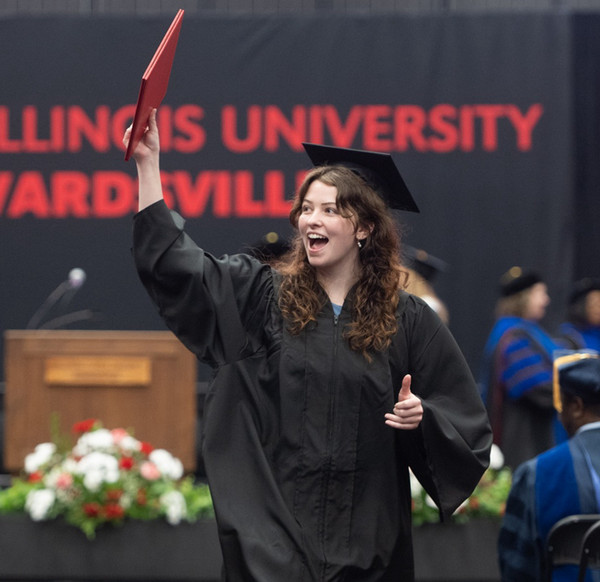SIUE News Feature Story