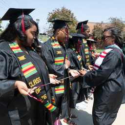 SIUE News Feature Story