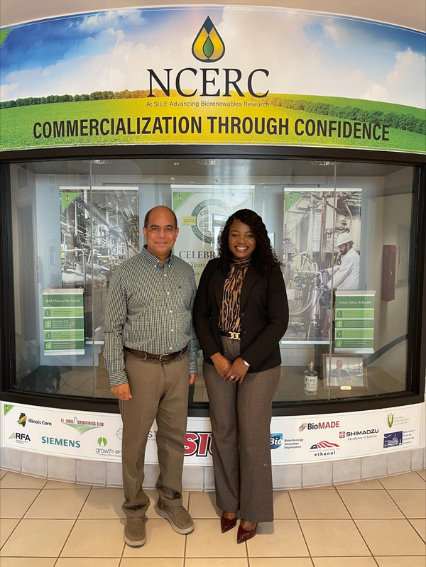 SIUE News Feature Story