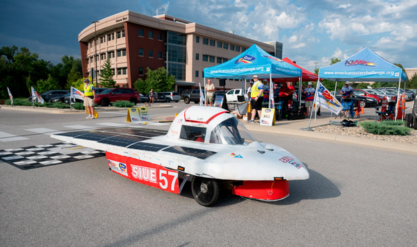 SIUEcar