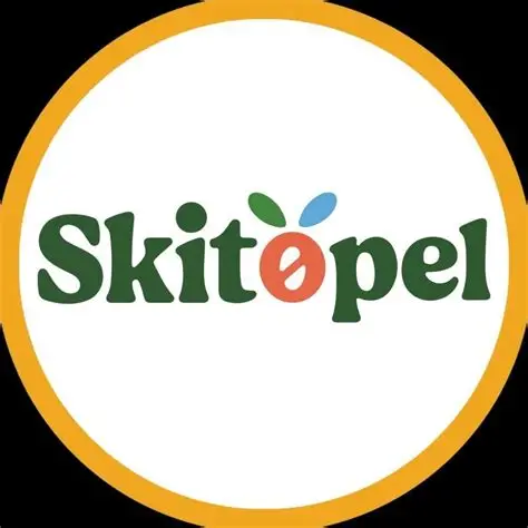 Skitopel company logo
