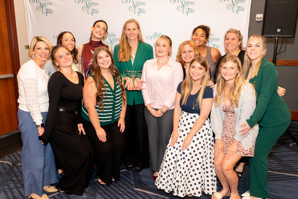 BetaEtaSIUE