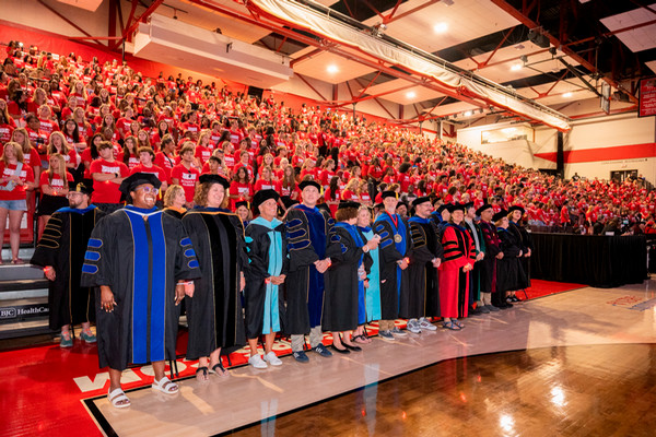 Convocation