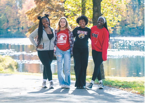 SIUE News Feature Story