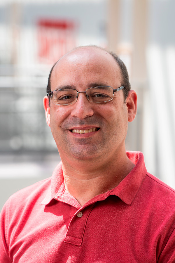 SIUE Professor James Panico Named ASHA Media Champion for Stuttering Awareness Work 