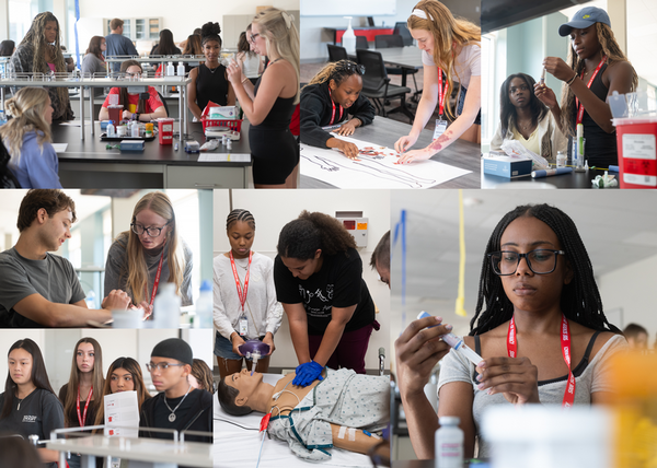 NextGen Pharmacy Camp