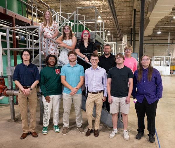 SIUE News Feature Story