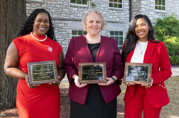 SIUE News Feature Story