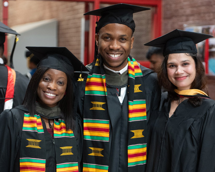 SIUE News Feature Story