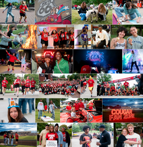 SIUE News Feature Story