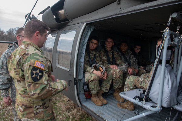 ROTC_training
