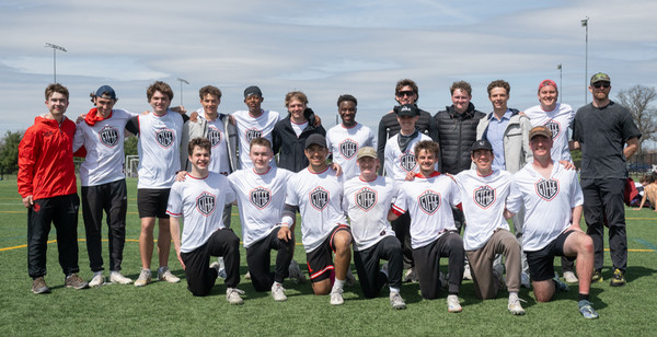 FrisbeeTeam