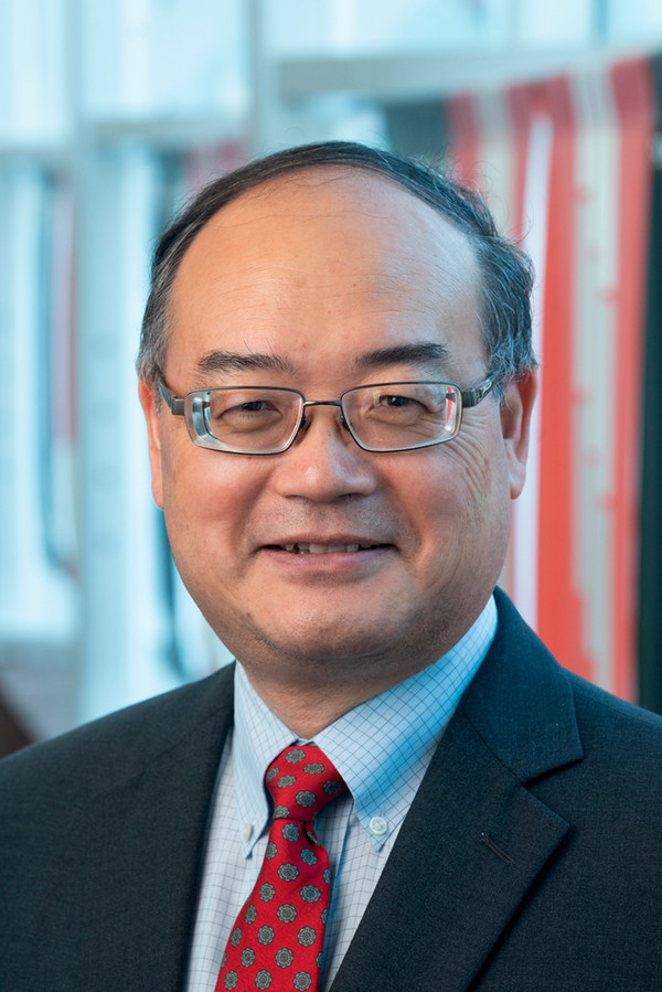 Jianpeng Zhou Civil Engr. 2026