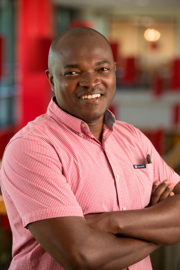 Musonda