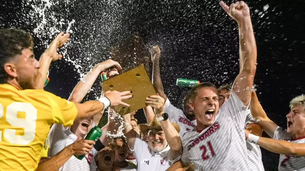 Cougars Reclaim Bronze Boot with Shutout of Billikens