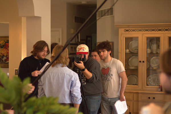 SIUE Students Earn Emmy Recognition for Chilling Horror Film “The Lesser Key”