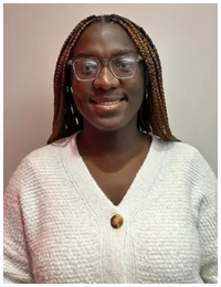 Portrait of Adeline Mwajuma