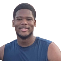 Photo of Jarrod Rhodes