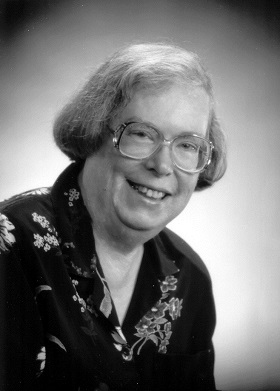 portrait of Thomerson in black and white