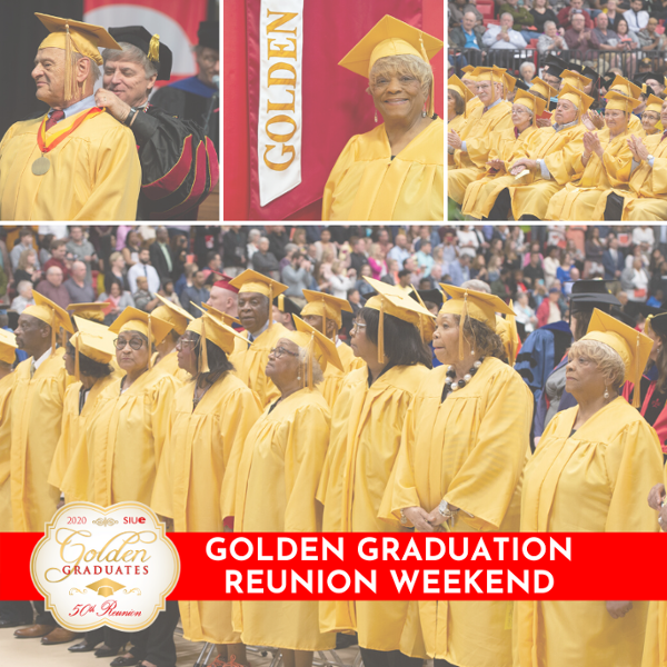 2020 Golden Graduation Reunion
