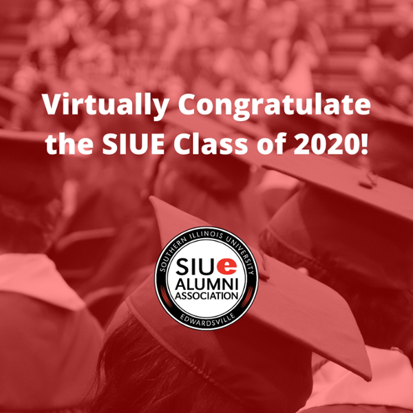 Congratulate the Class of 2020!