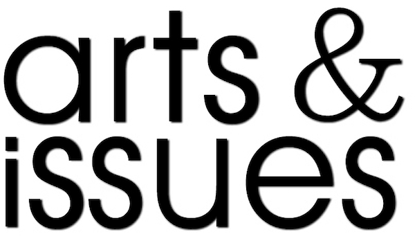 Arts and Issues logo