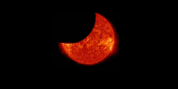 SIUE to Observe Solar Eclipse