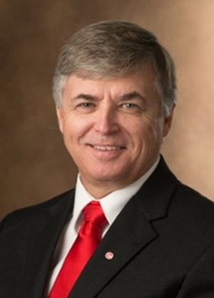 photo of Dr. Randy Pembrook