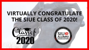 Virtually Congratulate the Class of 2020