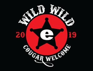 Cougar Welcome: Wild Wild E