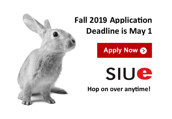 Apply Now for 2019