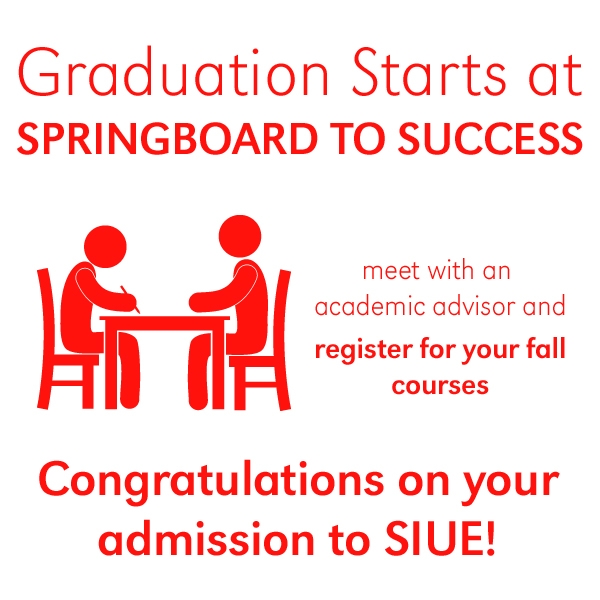 Graduation starts at Springboard to Success