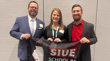 SIUE pharmacy alumni