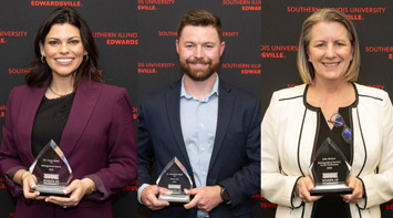 Alumni & Friends Awards