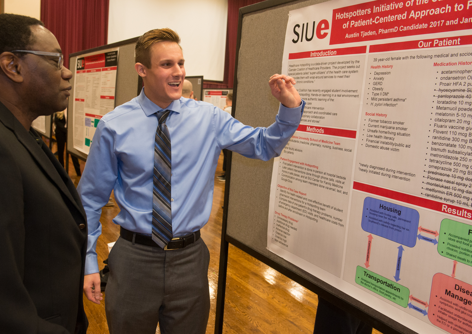 Undergraduate research ut austin image