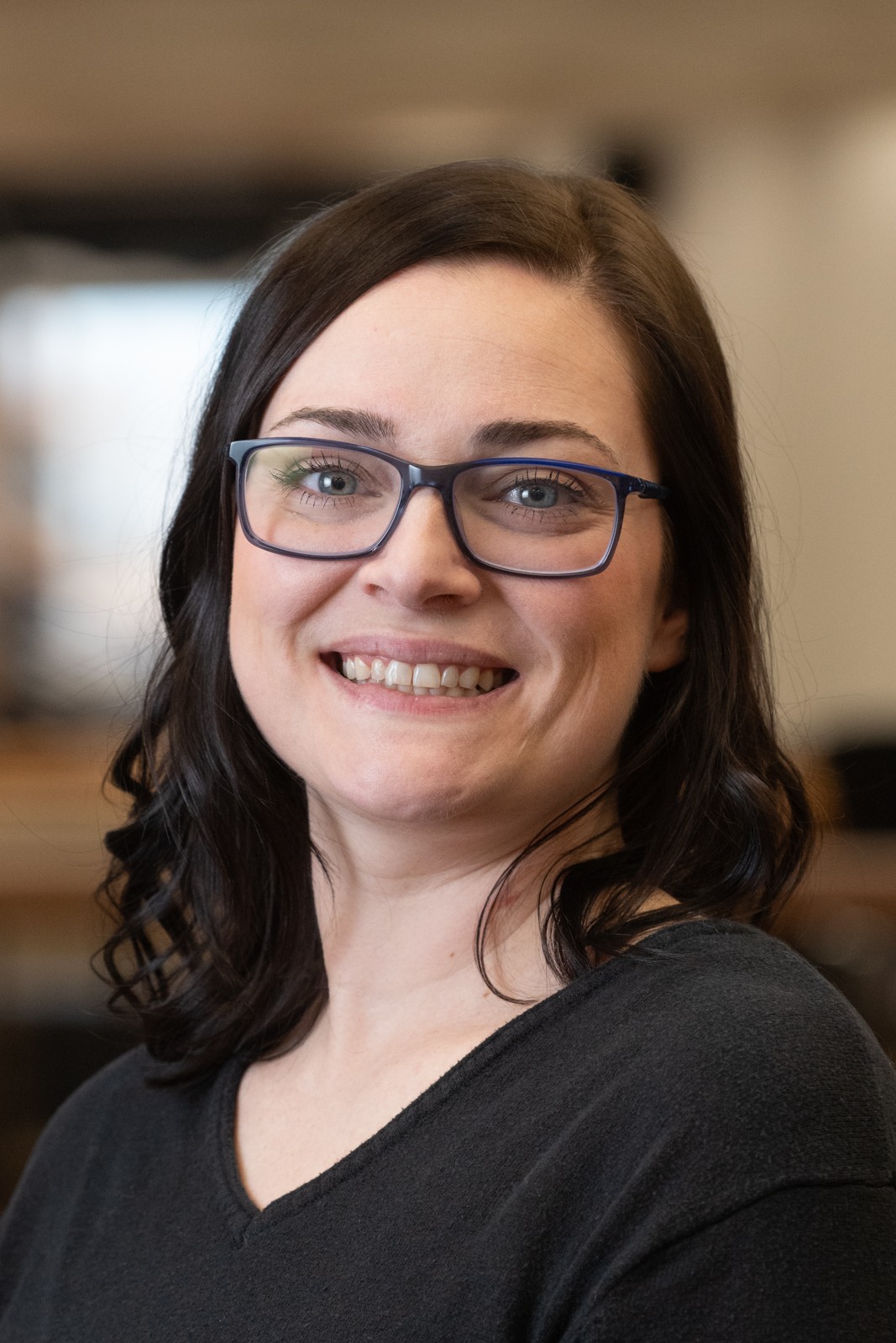 Monica Cunningham, BA