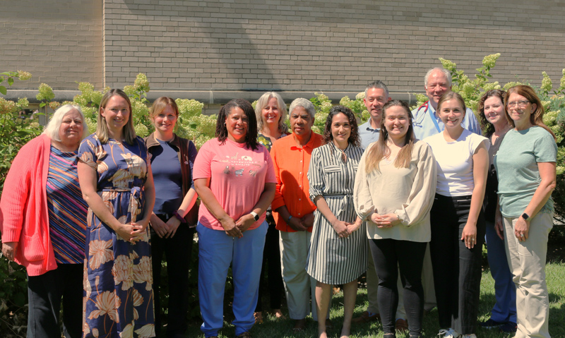 Cystic Fibrosis Center