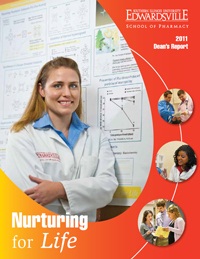 2011 Pharmacy Deans Report
